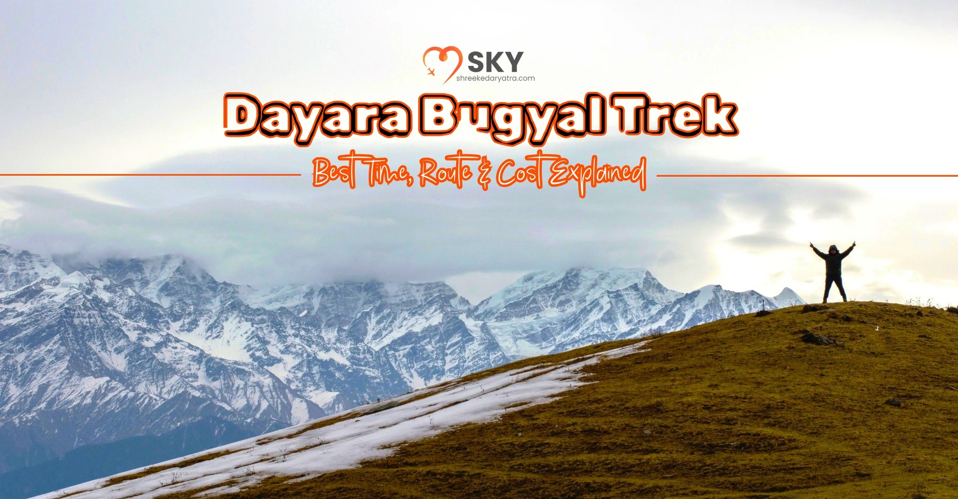 Dayara Bugyal Trek – Route, Cost & Best Time Guide